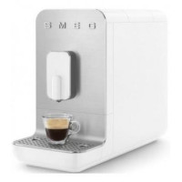 Кавомашина автоматична SMEG BCC01WHMEU