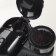 Ріжкова кавоварка еспресо Ariete 1318 Espresso Moderna Black (1318/02)