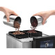 Кавомашина автоматична Delonghi Maestosa EPAM 960.75.GLM