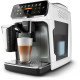 Кавомашина автоматична Philips LatteGo 4300 Series EP4343/70