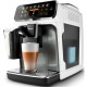 Кавомашина автоматична Philips LatteGo 4300 Series EP4343/70