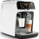 Кавомашина автоматична Philips LatteGo 4300 Series EP4343/70