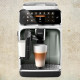 Кавомашина автоматична Philips LatteGo 4300 Series EP4343/70