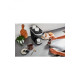 Ріжкова кавоварка еспресо KitchenAid Artisan 5KES6503EOB