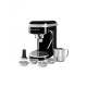 Ріжкова кавоварка еспресо KitchenAid Artisan 5KES6503EOB