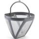 Крапельна кавоварка SMEG DCF02PBEU