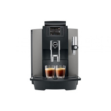 Кавомашина автоматична Jura WE8 Dark Inox (15286)