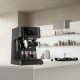 Ріжкова кавоварка еспресо Delonghi EC 230.BK