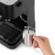 Ріжкова кавоварка еспресо Delonghi EC 230.BK