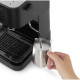 Ріжкова кавоварка еспресо Delonghi EC 230.BK