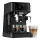 Ріжкова кавоварка еспресо Delonghi EC 230.BK