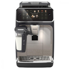 Кавомашина автоматична Philips LatteGo Series 5500 EP5547/90