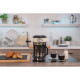 Крапельна кавоварка Russell Hobbs Retro Vintage Cream 21702-56
