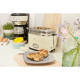 Крапельна кавоварка Russell Hobbs Retro Vintage Cream 21702-56