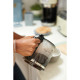 Крапельна кавоварка Russell Hobbs Retro Vintage Cream 21702-56