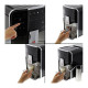 Кавомашина автоматична Melitta Caffeo Barista TS Smart stainless steel F86/0-100