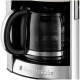 Крапельна кавоварка Russell Hobbs Luna Stone 26990-56