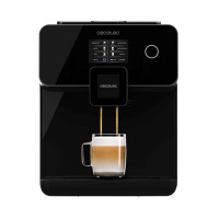 Кавомашина автоматична CECOTEC Cumbia Power Matic-ccino 8000 Touch Serie Nera (01504)