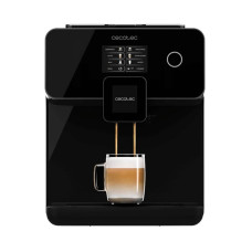 Кавомашина автоматична CECOTEC Cumbia Power Matic-ccino 8000 Touch Serie Nera (01504)
