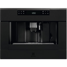 Кавомашина автоматична Electrolux KBC65T