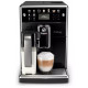 Кавомашина автоматична Saeco PicoBaristo Deluxe (SM5570/10)