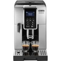 Кавомашина автоматична Delonghi Dinamica ECAM 354.55.SB