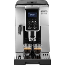 Кавомашина автоматична Delonghi Dinamica ECAM 354.55.SB