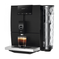 Кавомашина автоматична Jura ENA 4 Full Metropolitan Black (EB) 15501