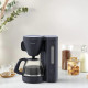 Крапельна кавоварка Tefal Morning Black Knight CM2M0810