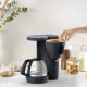 Крапельна кавоварка Tefal Morning Black Knight CM2M0810