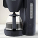 Крапельна кавоварка Tefal Morning Black Knight CM2M0810