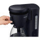 Крапельна кавоварка Tefal Morning Black Knight CM2M0810