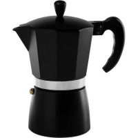Гейзерна кавоварка Florina Alum Macchiato KPS (1K2659)