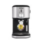 Ріжкова кавоварка еспресо Rotex RCM650-S Good Espresso