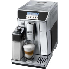 Кавомашина автоматична Delonghi PrimaDonna Elite ECAM 650.75.MS