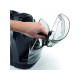 Ріжкова кавоварка еспресо Delonghi EC 201.CD.B
