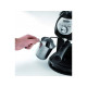 Ріжкова кавоварка еспресо Delonghi EC 201.CD.B