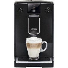 Кавомашина автоматична Nivona CafeRomatica 690 (NICR 690)