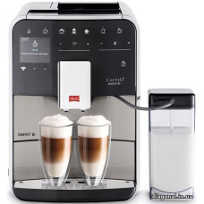 Кавомашина автоматична Melitta Caffeo Barista T Smart silver F83/0-101