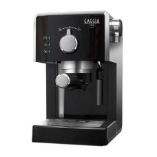 Ріжкова кавоварка эспрессо Gaggia Viva Style Focus Black (RI8433/11)