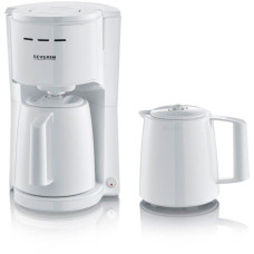 Крапельна кавоварка SEVERIN KA 9256