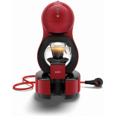 Капсульна кавоварка еспресо Krups Nescafe Dolce Gusto Lumio KP1305