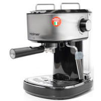 Ріжкова кавоварка еспресо Holmer HCM-105