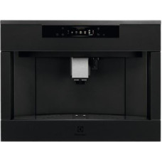 Кавомашина автоматична Electrolux KBC85T