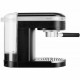 Ріжкова кавоварка еспресо KitchenAid 5KES6503EBK