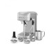 Ріжкова кавоварка еспресо KitchenAid 5KES6503ESX