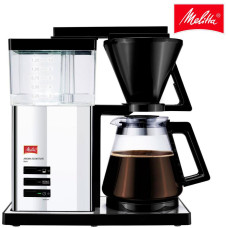 Крапельна кавоварка Melitta Aroma Signature Deluxe 1007-04