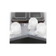 Кавомашина автоматична Siemens EQ.9 Plus Connect S700 TI9573X1RW