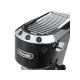 Ріжкова кавоварка еспресо Delonghi EC 685.BK