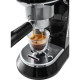 Ріжкова кавоварка еспресо Delonghi EC 685.BK